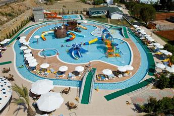 Club Kastalia Holiday Village 5*