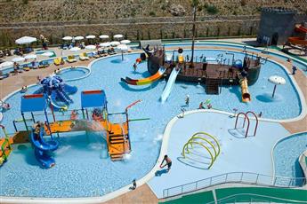 Club Kastalia Holiday Village 5*