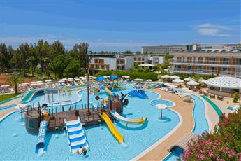 Club Kastalia Holiday Village 5*