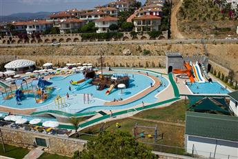 Club Kastalia Holiday Village 5*