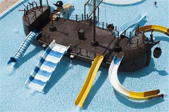 Club Kastalia Holiday Village 5*