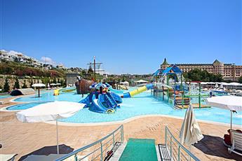 Club Kastalia Holiday Village 5*
