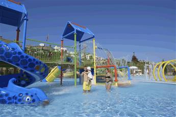 Club Kastalia Holiday Village 5*