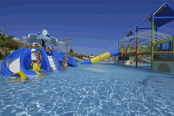 Club Kastalia Holiday Village 5*