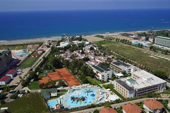 Club Kastalia Holiday Village 5*
