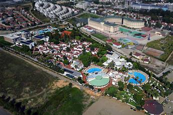 Club Kastalia Holiday Village 5*