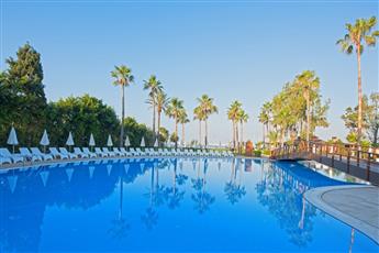 Club Kastalia Holiday Village 5*
