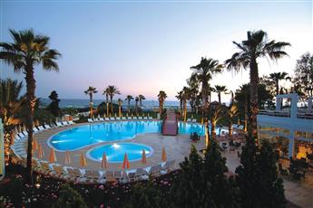 Club Kastalia Holiday Village 5*