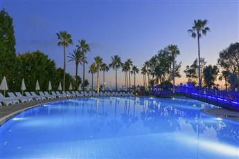 Club Kastalia Holiday Village 5*