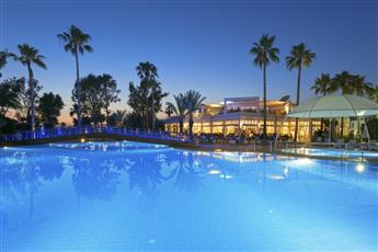 Club Kastalia Holiday Village 5*