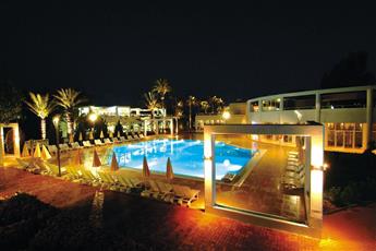 Club Kastalia Holiday Village 5*