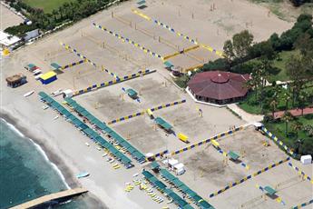 Club Kastalia Holiday Village 5*