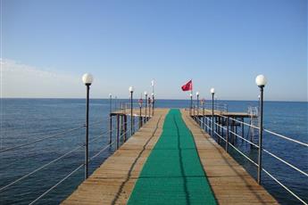 Club Kastalia Holiday Village 5*