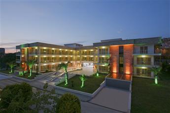 Club Kastalia Holiday Village 5*