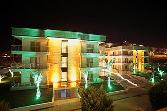Club Kastalia Holiday Village 5*