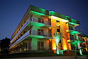 Club Kastalia Holiday Village 5*