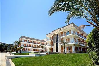 Club Kastalia Holiday Village 5*