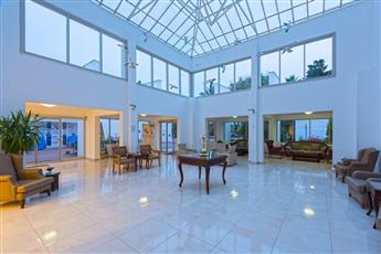 Club Kastalia Holiday Village 5*