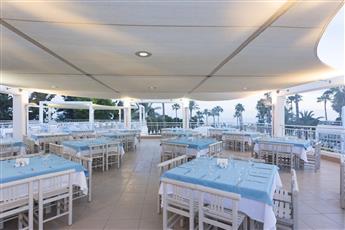 Club Kastalia Holiday Village 5*