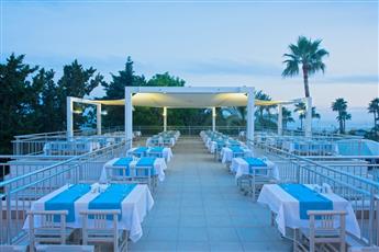Club Kastalia Holiday Village 5*
