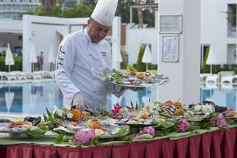 Club Kastalia Holiday Village 5*