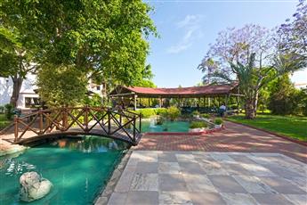 Club Kastalia Holiday Village 5*