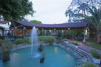 Club Kastalia Holiday Village 5*