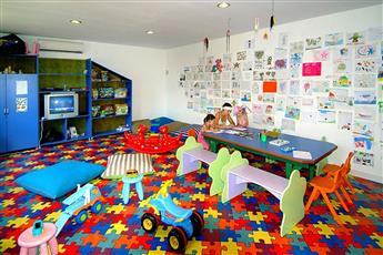 Club Kastalia Holiday Village 5*