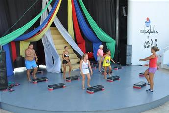 Club Kastalia Holiday Village 5*