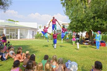 Club Kastalia Holiday Village 5*