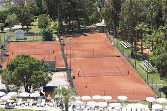 Club Kastalia Holiday Village 5*