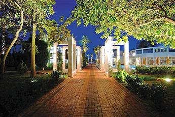 Club Kastalia Holiday Village 5*