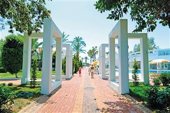 Club Kastalia Holiday Village 5*