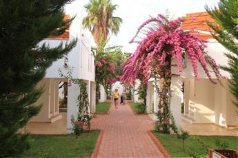 Club Kastalia Holiday Village 5*