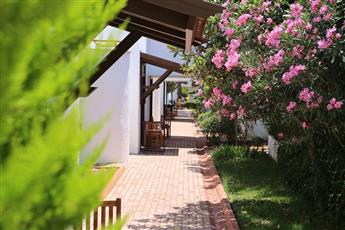 Club Kastalia Holiday Village 5*