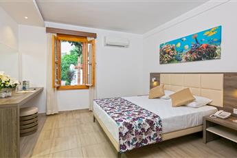 Club Kastalia Holiday Village 5*