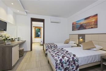 Club Kastalia Holiday Village 5*