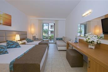 Club Kastalia Holiday Village 5*