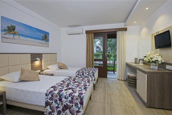 Club Kastalia Holiday Village 5*