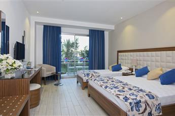 Club Kastalia Holiday Village 5*