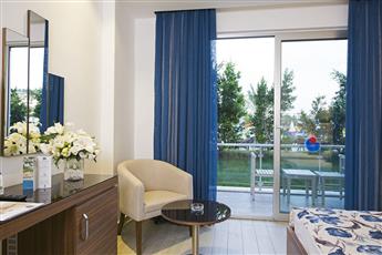 Club Kastalia Holiday Village 5*