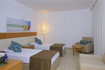 Club Kastalia Holiday Village 5*