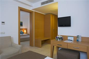 Club Kastalia Holiday Village 5*