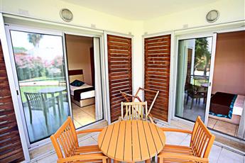 Club Kastalia Holiday Village 5*