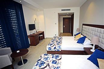 Club Kastalia Holiday Village 5*