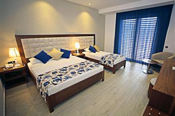 Club Kastalia Holiday Village 5*