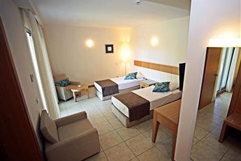 Club Kastalia Holiday Village 5*