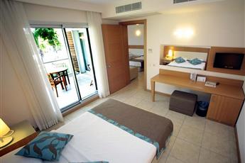 Club Kastalia Holiday Village 5*
