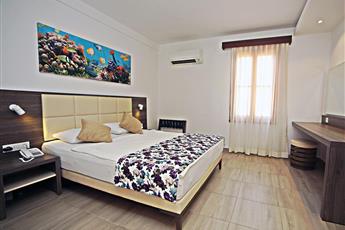 Club Kastalia Holiday Village 5*