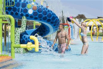 Club Kastalia Holiday Village